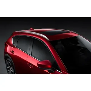 Thanh Giằng Mazda Crossbar 0000 8l R07: Thông Tin Chi Tiết Cho Thị Trường Thái Lan