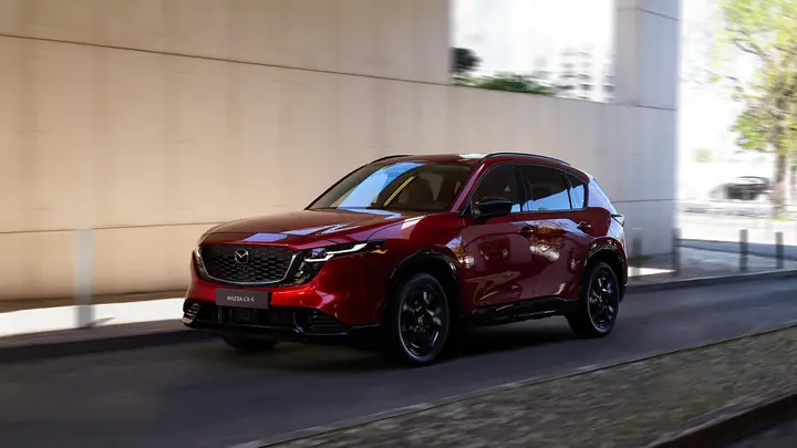 Top 3 Dòng Xe Mazda Crossover Hybrid Đáng Mua Nhất 2026 Top 3 Dòng Xe Mazda Crossover Hybrid Đáng Mua Nhất 2026