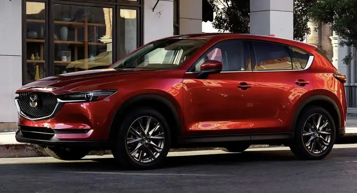 Top 3 Dòng Xe Mazda Crossover Hybrid Đáng Mua Nhất 2026 Top 3 Dòng Xe Mazda Crossover Hybrid Đáng Mua Nhất 2026