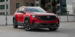 Top 3 Dòng Xe Mazda Crossover Hybrid Đáng Mua Nhất 2026