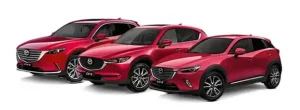Mazda Crossover Models: Dòng Xe Đa Năng Nào Phù Hợp Với Bạn?