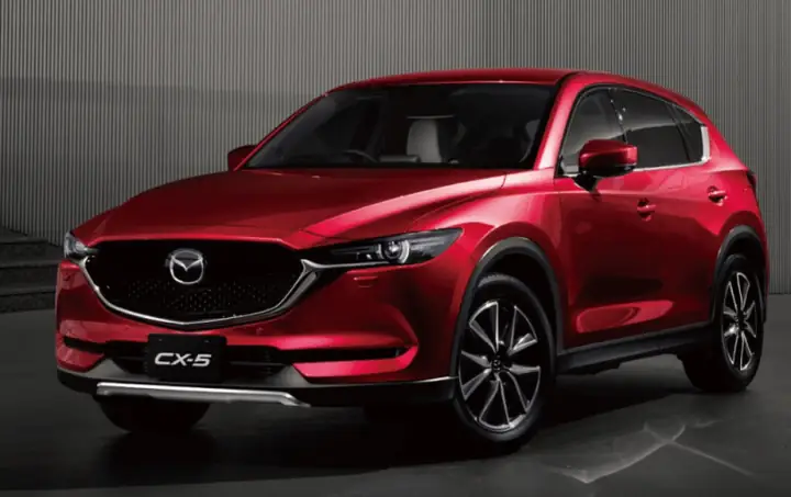 Mazda Crossover Models: Dòng Xe Đa Năng Nào Phù Hợp Với Bạn?