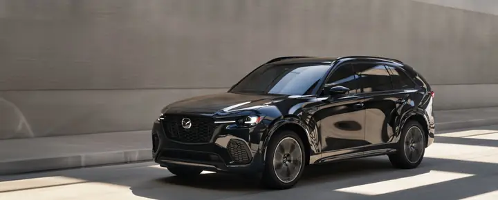 Top 4 Dòng Mazda Crossover Suv Đáng Mua Nhất 2026: Đánh Giá Chi Tiết Và Lựa Chọn Thông Minh