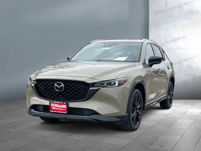 Top 5 Dòng Xe Mazda Crossover Đáng Mua Nhất Thị Trường Xe Cũ