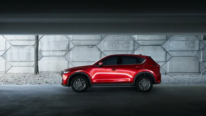 Top 5 Dòng Xe Mazda Crossover Đáng Mua Nhất Thị Trường Xe Cũ