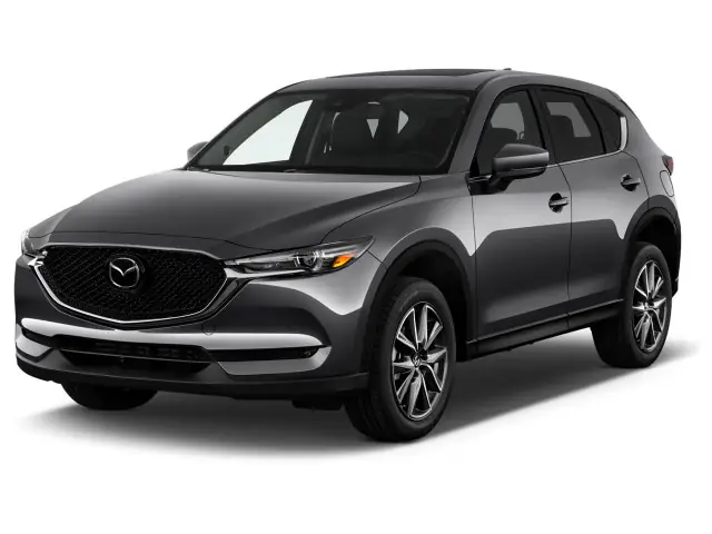 Mazda Crv Price: Đánh Giá Chi Tiết Giá Cả Và Các Lựa Chọn Suv Mazda Tốt Nhất 2026