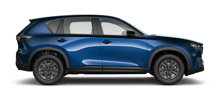 Mazda Crv Price: Đánh Giá Chi Tiết Giá Cả Và Các Lựa Chọn Suv Mazda Tốt Nhất 2026