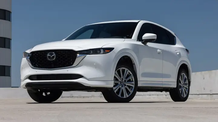 Mazda Crv Price: Đánh Giá Chi Tiết Giá Cả Và Các Lựa Chọn Suv Mazda Tốt Nhất 2026