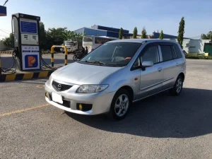 Mazda Cx-7 Có Gì Nổi Bật? Đánh Giá Chi Tiết Từ Thiết Kế Đến Vận Hành