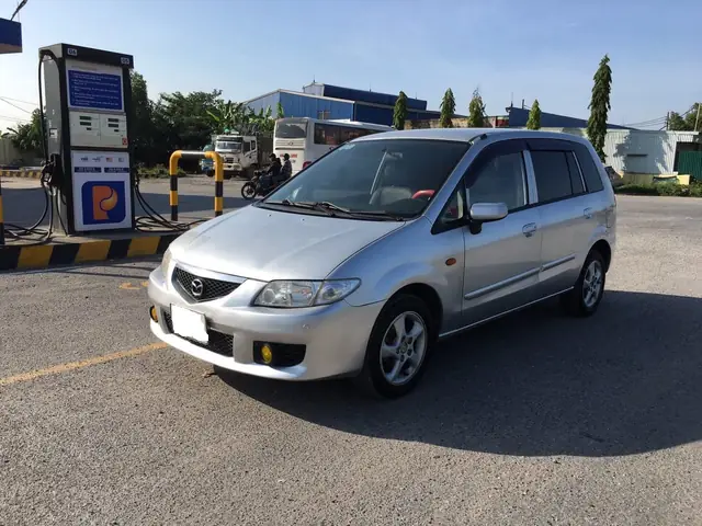 Mazda Cx-7 Có Gì Nổi Bật? Đánh Giá Chi Tiết Từ Thiết Kế Đến Vận Hành Mazda Cx-7 Có Gì Nổi Bật? Đánh Giá Chi Tiết Từ Thiết Kế Đến Vận Hành