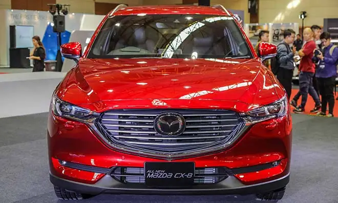 Mazda Cx-7 Có Gì Nổi Bật? Đánh Giá Chi Tiết Từ Thiết Kế Đến Vận Hành Mazda Cx-7 Có Gì Nổi Bật? Đánh Giá Chi Tiết Từ Thiết Kế Đến Vận Hành