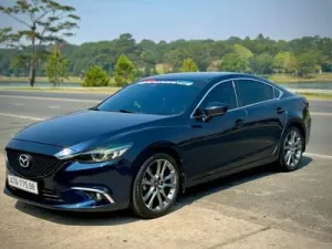 Mua Bán Xe Mazda Cũ Lâm Đồng: Giá Tốt, Uy Tín