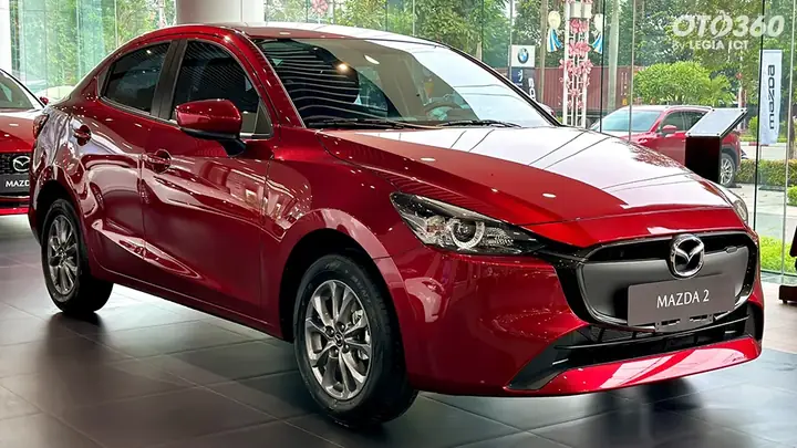Mua Bán Xe Mazda Cũ Lâm Đồng: Giá Tốt, Uy Tín