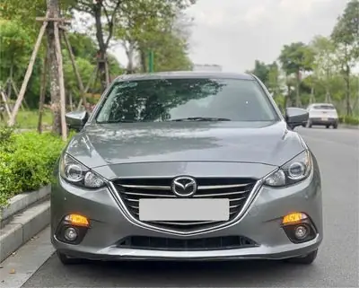 Hướng Dẫn Mua Bán Xe Mazda Ở Hà Nội: Giá, Mẫu, Thủ Tục