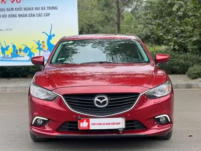 Hướng Dẫn Mua Bán Xe Mazda Ở Hà Nội: Giá, Mẫu, Thủ Tục