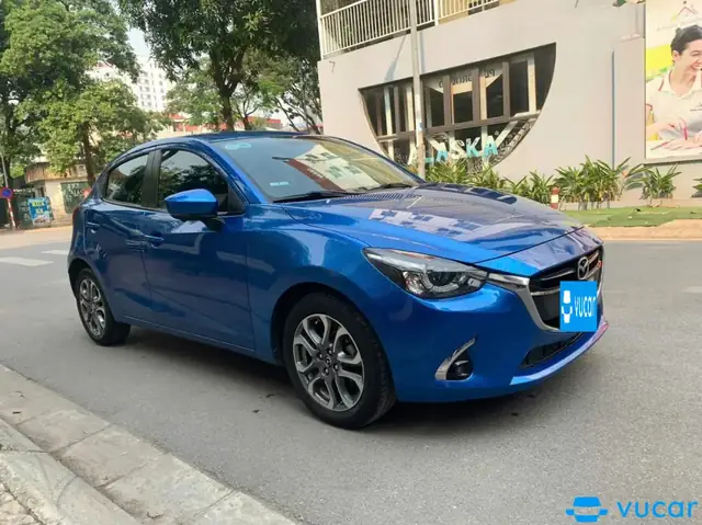 Hướng Dẫn Mua Bán Xe Mazda Ở Hà Nội: Giá, Mẫu, Thủ Tục