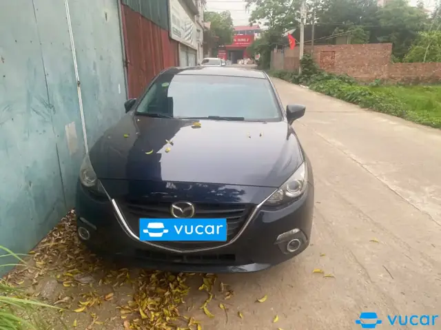 Hướng Dẫn Mua Bán Xe Mazda Ở Hà Nội: Giá, Mẫu, Thủ Tục