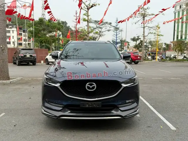 Mua Bán Xe Mazda Ở Hải Phòng: Giá Tốt, Ưu Đãi Và Hướng Dẫn
