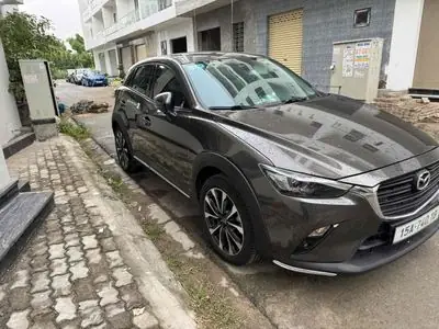 Mua Bán Xe Mazda Ở Hải Phòng: Giá Tốt, Ưu Đãi Và Hướng Dẫn