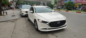 Top 5 Dòng Xe Mazda Cũ Đáng Mua Nhất