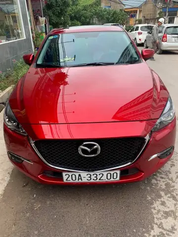 Top 5 Dòng Xe Mazda Cũ Đáng Mua Nhất