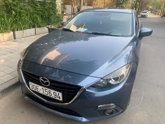 Top 5 Dòng Xe Mazda Cũ Đáng Mua Nhất