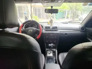 Mua Bán Xe Mazda Cũ, Mới Quảng Ninh: Giá, Đại Lý