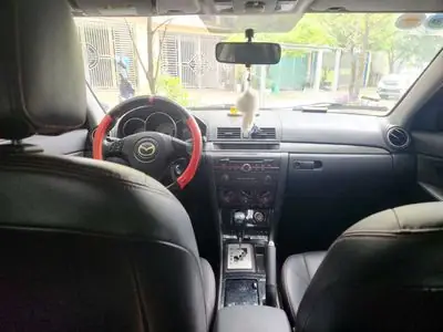 Mua Bán Xe Mazda Cũ, Mới Quảng Ninh: Giá, Đại Lý