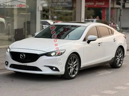 Mua Bán Xe Mazda Cũ, Mới Quảng Ninh: Giá, Đại Lý