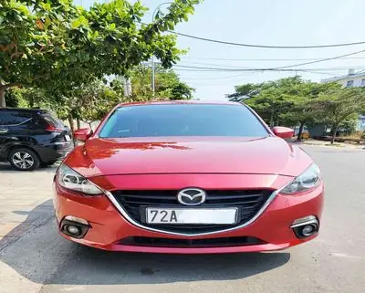 Mua Bán Xe Mazda Cũ Bà Rịa Vũng Tàu: Giá Tốt