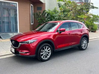 Mua Bán Xe Mazda Cũ Bà Rịa Vũng Tàu: Giá Tốt