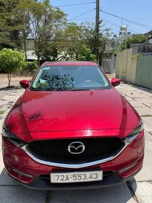 Mua Bán Xe Mazda Cũ Bà Rịa Vũng Tàu: Giá Tốt