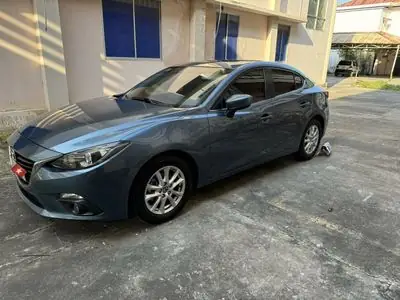 Mua Bán Xe Mazda Cũ Bà Rịa Vũng Tàu: Giá Tốt