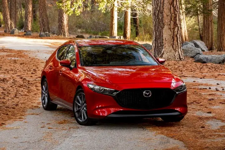 Tìm Hiểu Mazda Của Nước Nào – Nguồn Gốc Thương Hiệu Nhật Bản