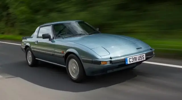 Mazda Cửa Karik: Tổng Quan Về Thiết Kế, Công Nghệ Và Bảo Dưỡng Chi Tiết