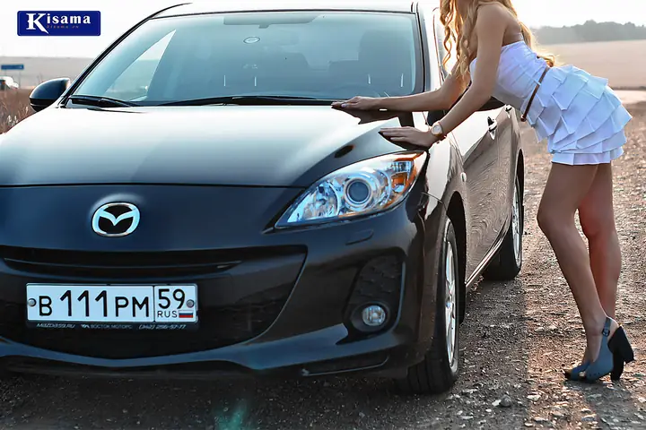 Mazda Của Nước: Nguồn Gốc Nhật Bản Và Bản Sắc Thiết Kế Độc Nhất