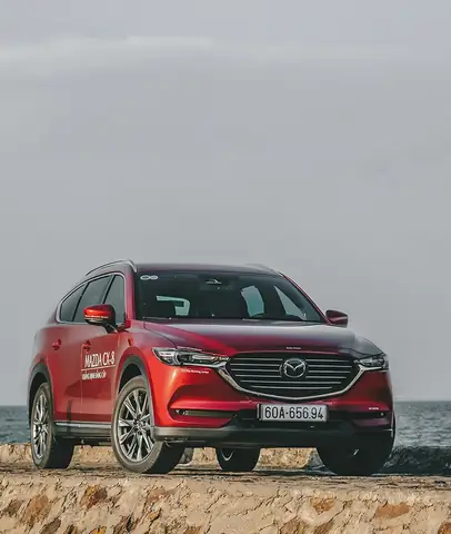 Nhà Máy Thaco Mazda: Hiện Đại Nhất Asean