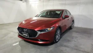 Top 5 Dòng Xe Mazda Đáng Mua Nhất 2026: Đánh Giá Chi Tiết Từ A Đến Z