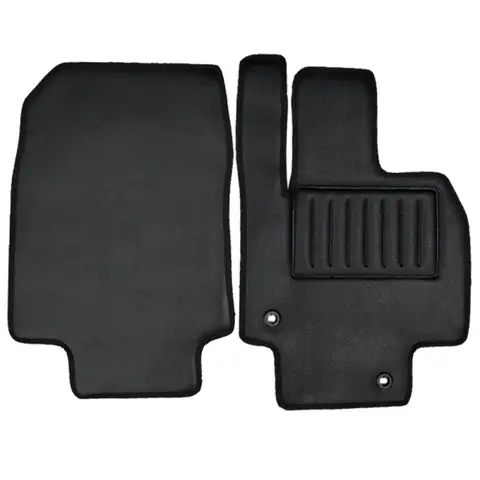 Thảm Lót Sàn Ô Tô Mazda Custom Fit: Giải Pháp Bảo Vệ & Nâng Tầm Nội Thất