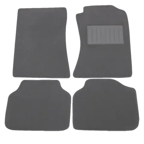 Thảm Lót Sàn Ô Tô Mazda Custom Fit: Giải Pháp Bảo Vệ & Nâng Tầm Nội Thất