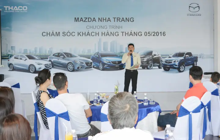 Mazda Customer Service: Đánh Giá Trải Nghiệm Dịch Vụ Sau Bán Hàng Và Bảo Dưỡng Từ Góc Độ Người Dùng