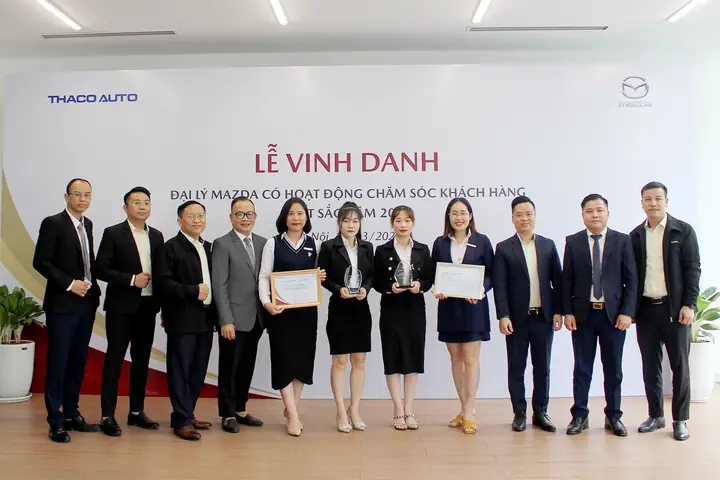 Mazda Customer Service: Đánh Giá Trải Nghiệm Dịch Vụ Sau Bán Hàng Và Bảo Dưỡng Từ Góc Độ Người Dùng