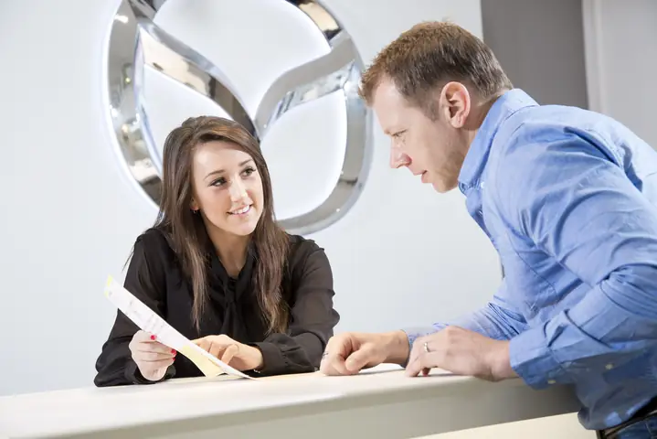 Mazda Customer Service: Đánh Giá Trải Nghiệm Dịch Vụ Sau Bán Hàng Và Bảo Dưỡng Từ Góc Độ Người Dùng