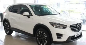 Mazda Cx-2017: Đánh Giá Chi Tiết Và Trải Nghiệm Thực Tế