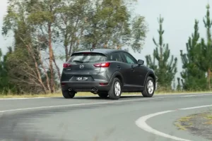 Mazda Cx-3 1.5 Diesel 2015: Đánh Giá Toàn Diện, Ưu Nhược Điểm Và Những Điều Cần Biết