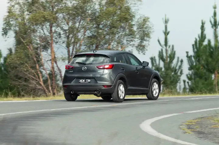 Mazda Cx-3 1.5 Diesel 2015: Đánh Giá Toàn Diện, Ưu Nhược Điểm Và Những Điều Cần Biết