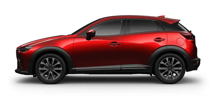 Mazda Cx-3 1.5 Skyactiv-d Luxury 2wd: Đánh Giá Toàn Diện & Kinh Nghiệm Sử Dụng