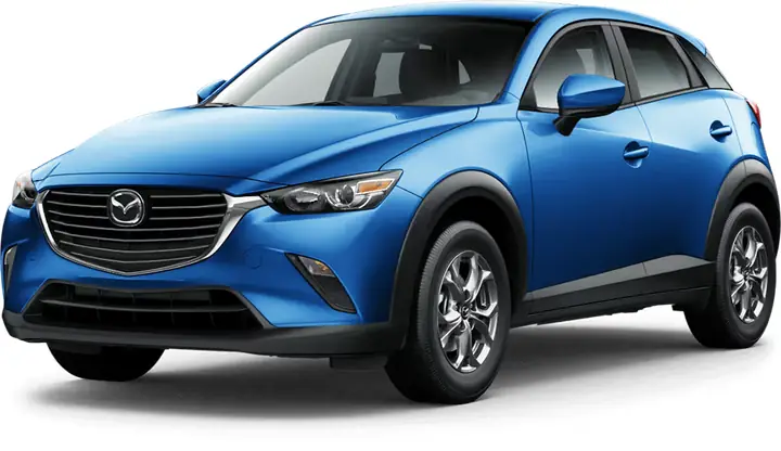 Đánh Giá Mazda Cx‑3 2026: So Sánh Giá, Phiên Bản & Ưu Đãi Lăn Bánh