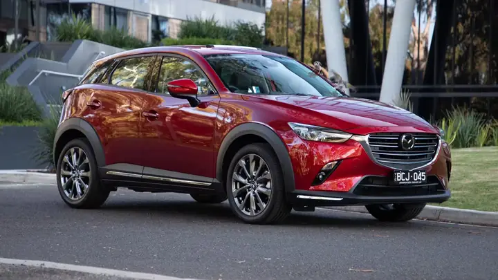 Mazda Cx-3 Và Mazda 3: So Sánh Chi Tiết, Đâu Là Lựa Chọn Tối Ưu Cho Bạn?