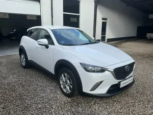 So Sánh Các Phiên Bản New Mazda Cx-3 Cho Người Mua Thông Minh